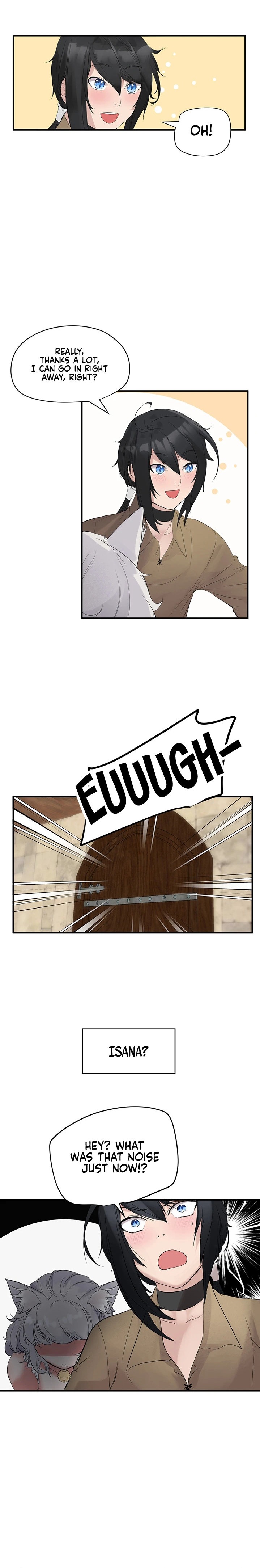 Slave Knight of the Elf - Chapter 12 Page 18