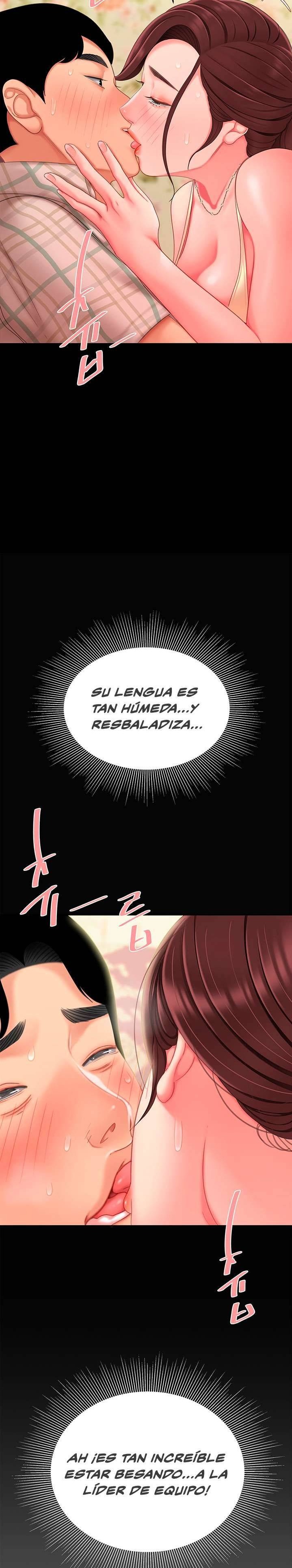 Let's Go Taste It Raw - Chapter 7 Page 34