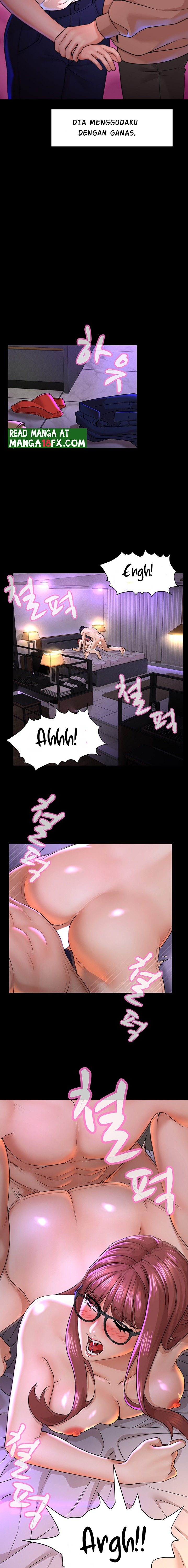 Bad Relationship Raw - Chapter 3 Page 7