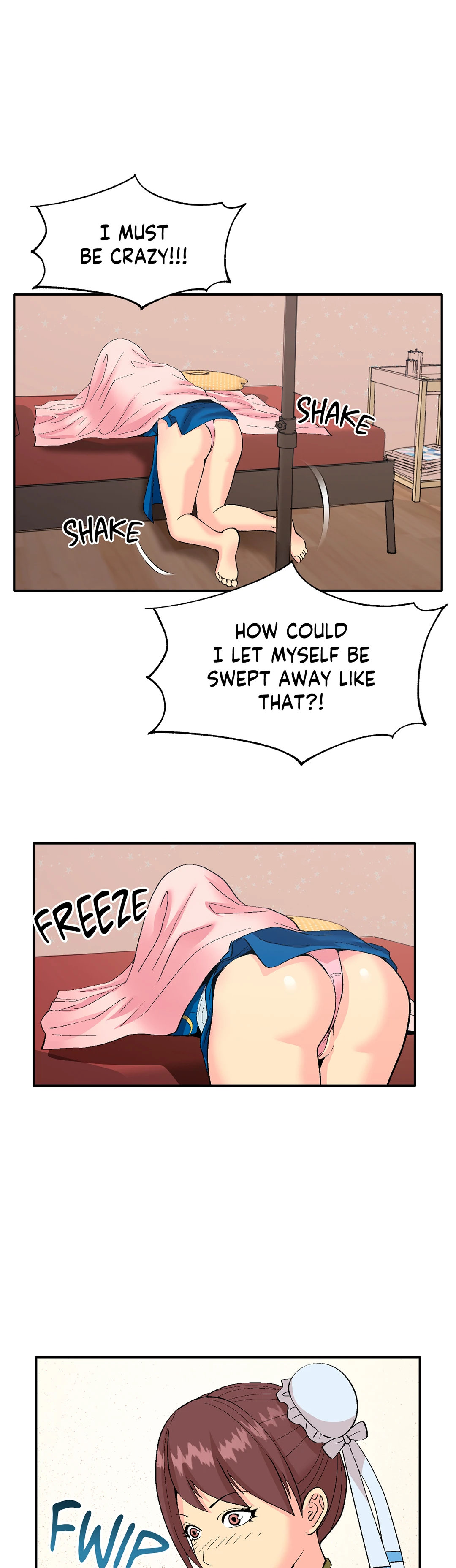 Cosplay Girl - Chapter 2 Page 30