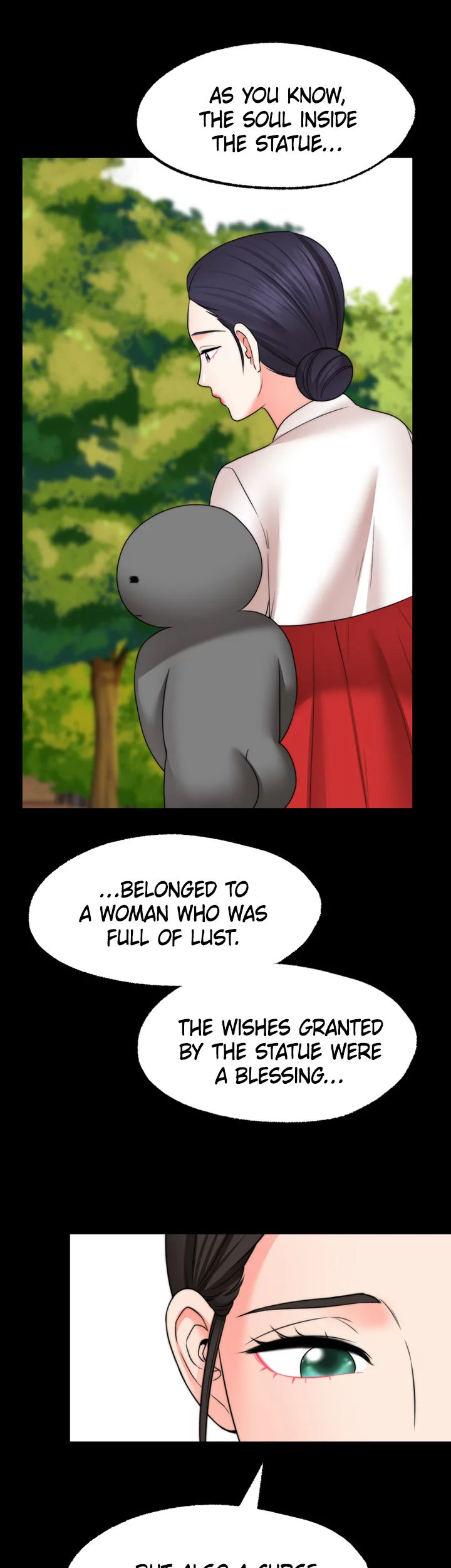 Make a Wish - Chapter 31 Page 28