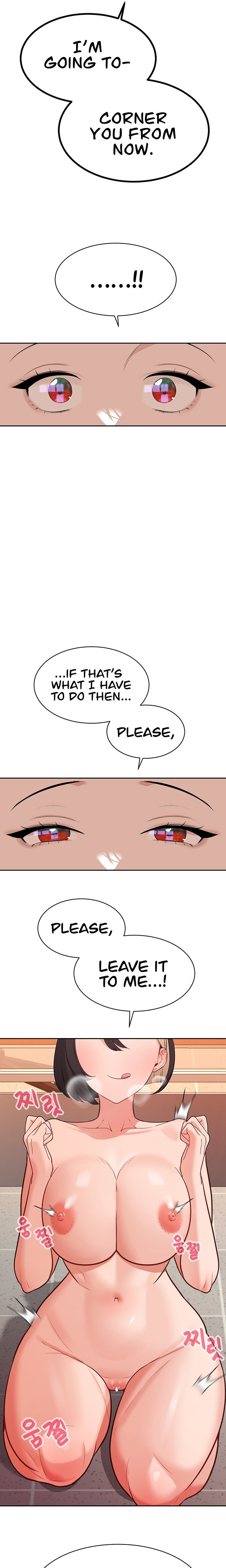 The Secret Affairs Of The 3rd Generation Chaebol - Chapter 17 Page 25