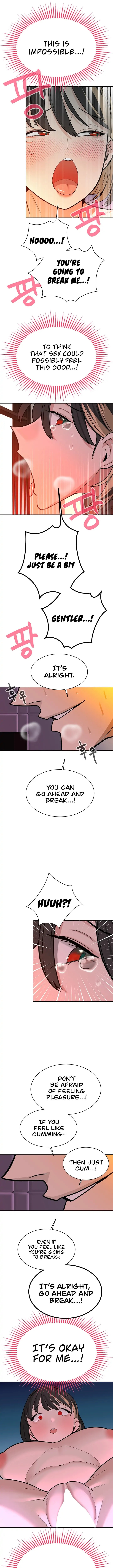 The Secret Affairs Of The 3rd Generation Chaebol - Chapter 20 Page 9