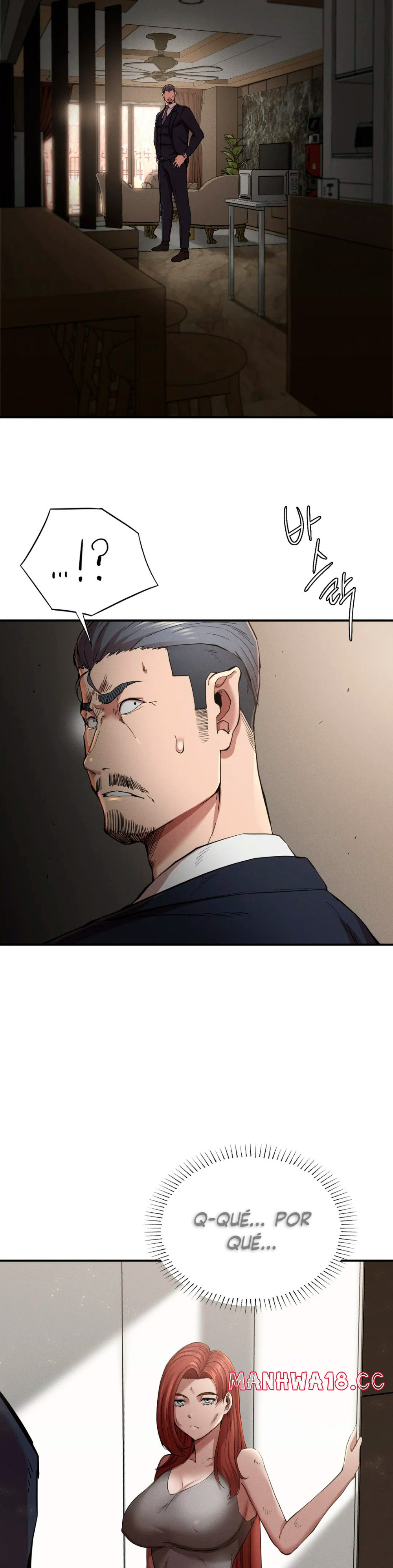 Revenge Raw - Chapter 19 Page 6