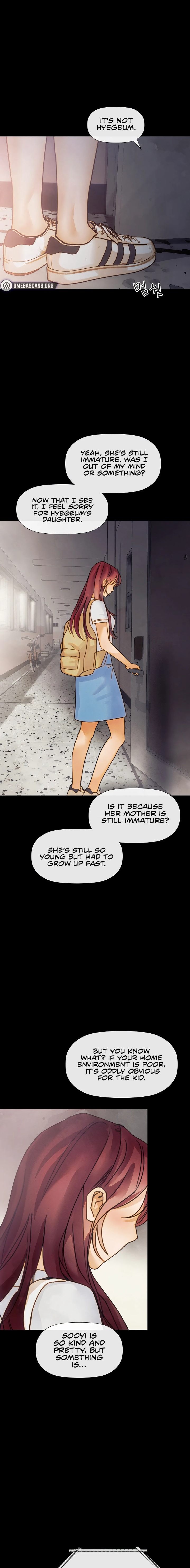 Pure Love - Chapter 11 Page 18