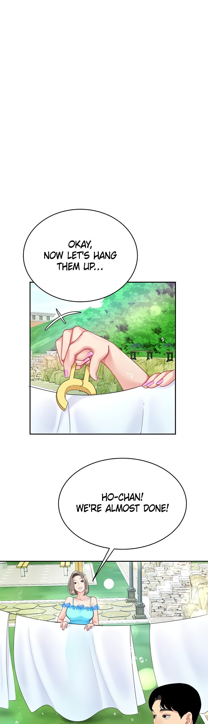 I Want A Taste - Chapter 20 Page 34