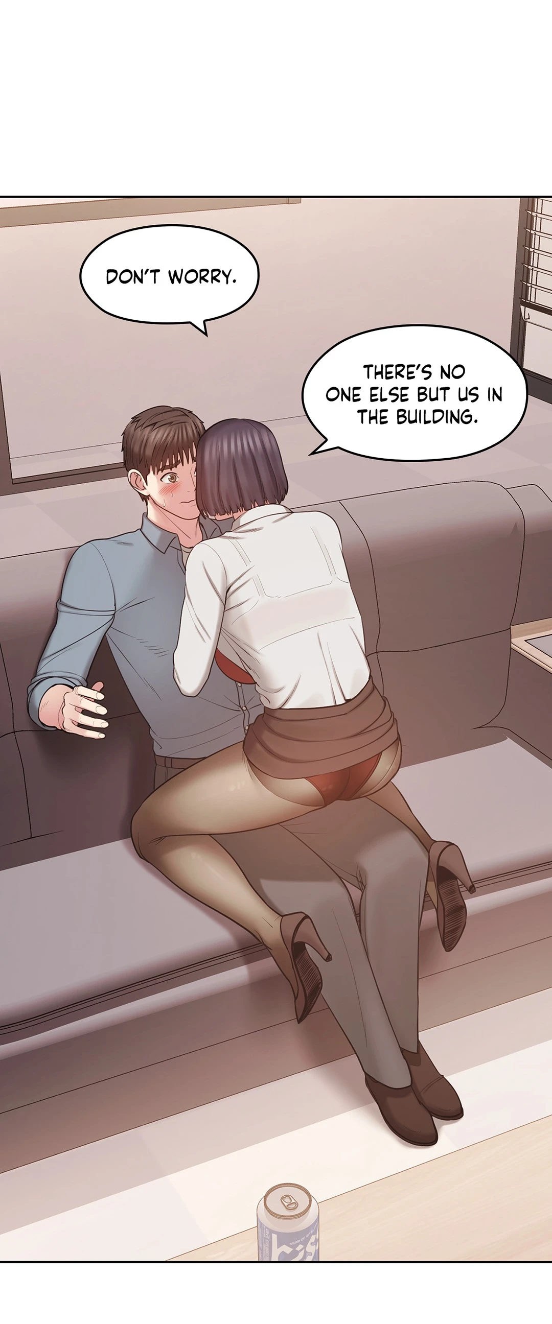 Sexual Consulting - Chapter 10 Page 24