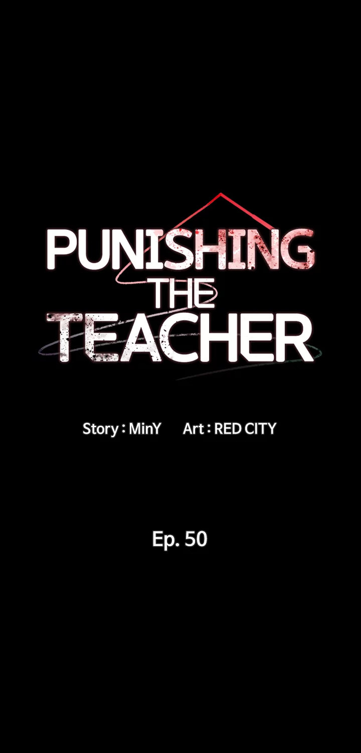 Teacher Punishment - Chapter 50 Page 2