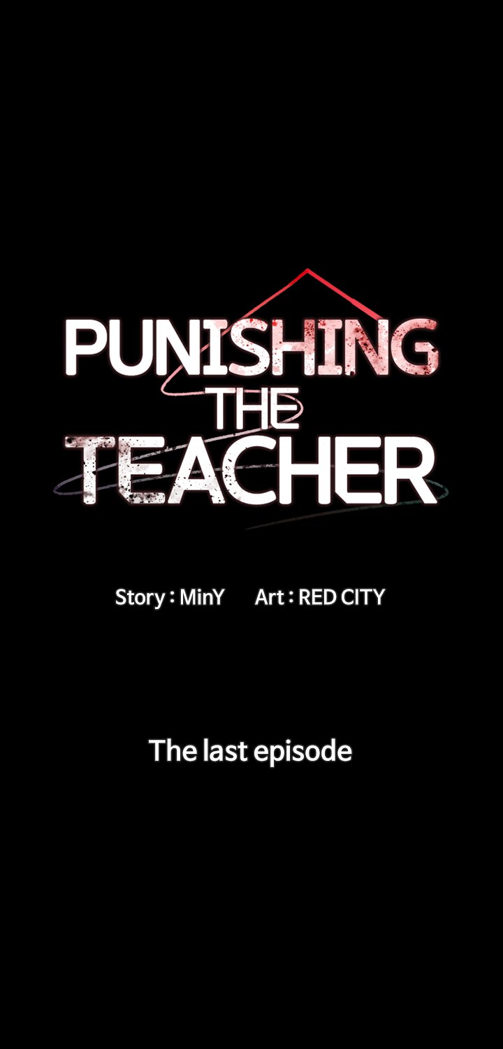 Teacher Punishment - Chapter 60 Page 4