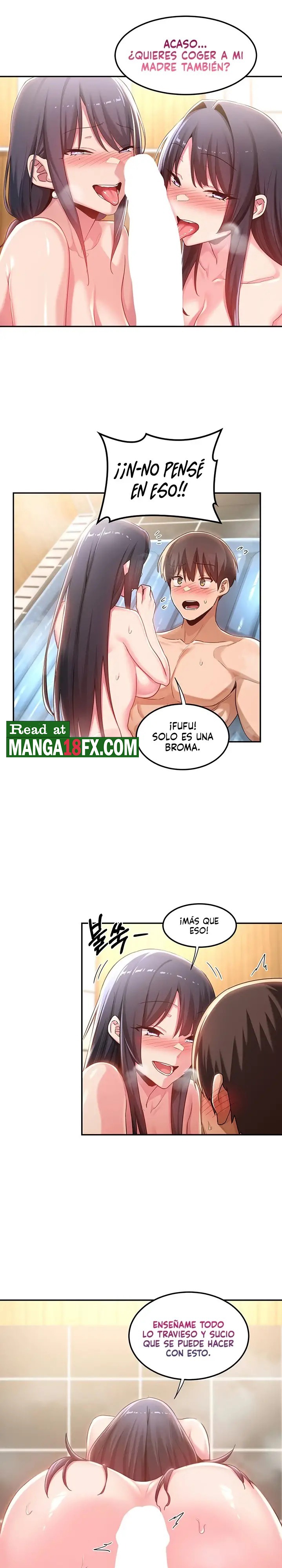 Sextudy Group Raw - Chapter 55 Page 6