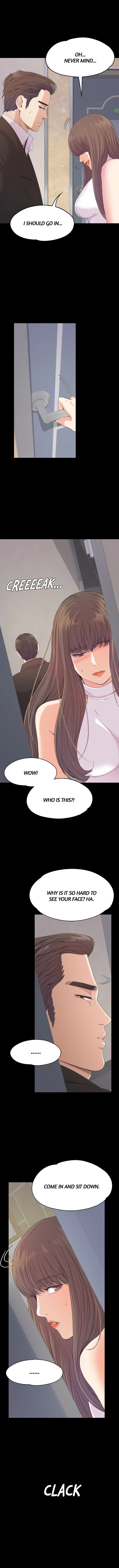 Gangnam Romance - Chapter 44 Page 6