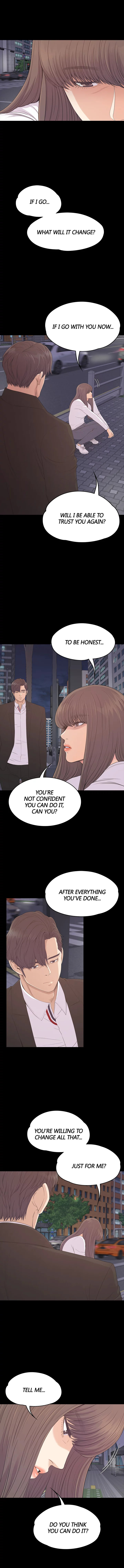 Gangnam Romance - Chapter 56 Page 6