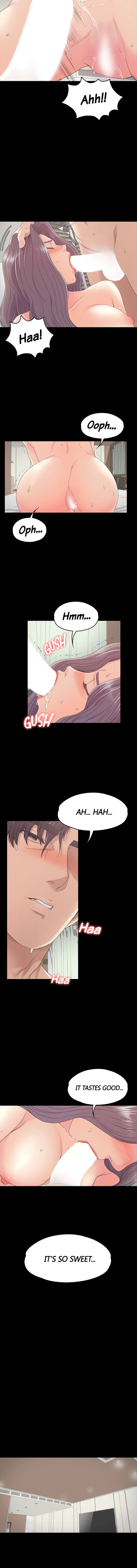 Gangnam Romance - Chapter 65 Page 3