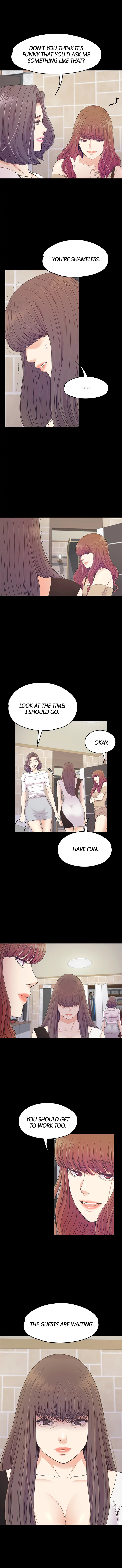 Gangnam Romance - Chapter 70 Page 3