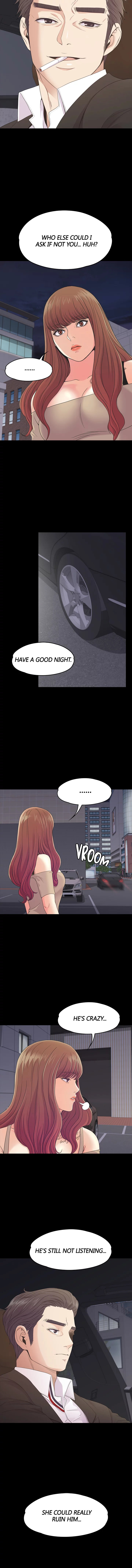 Gangnam Romance - Chapter 70 Page 7