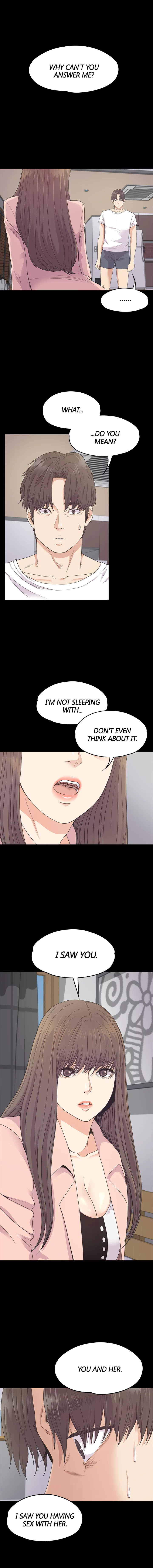 Gangnam Romance - Chapter 71 Page 2