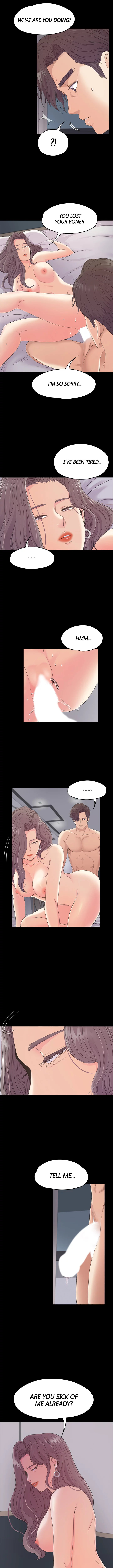 Gangnam Romance - Chapter 72 Page 10