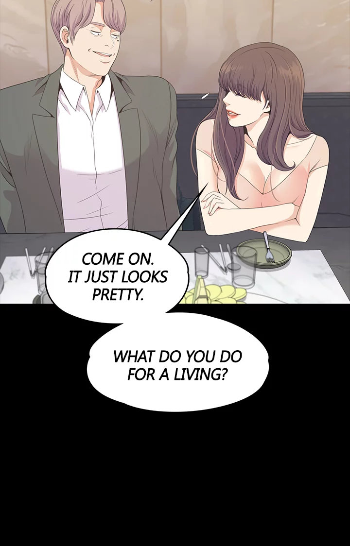 Gangnam Romance - Chapter 76 Page 4