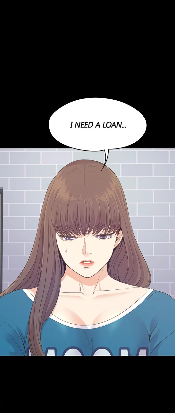 Gangnam Romance - Chapter 77 Page 6