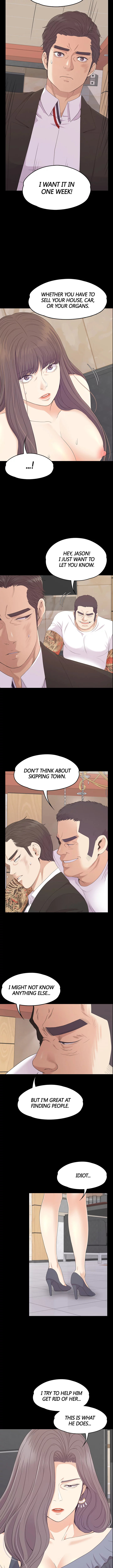 Gangnam Romance - Chapter 80 Page 3