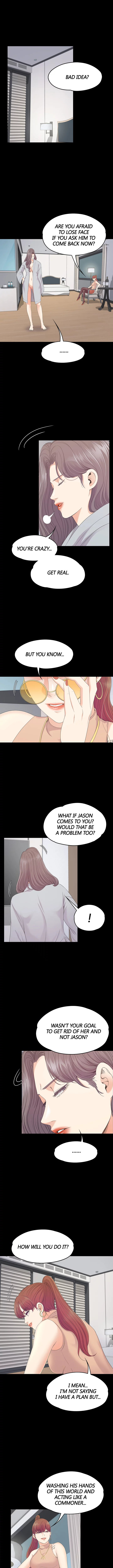 Gangnam Romance - Chapter 82 Page 2