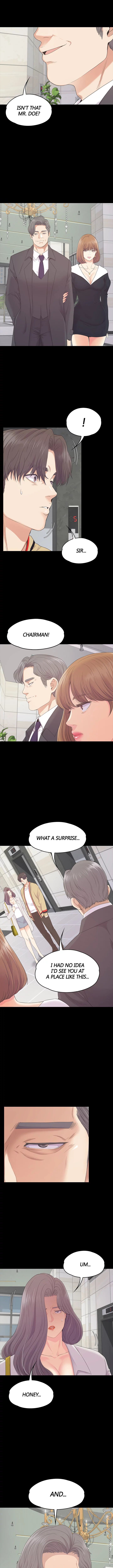 Gangnam Romance - Chapter 84 Page 11