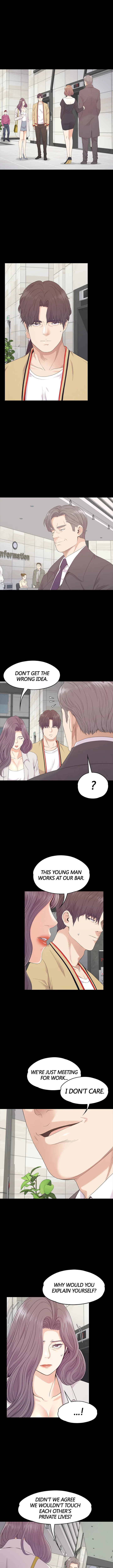 Gangnam Romance - Chapter 85 Page 2