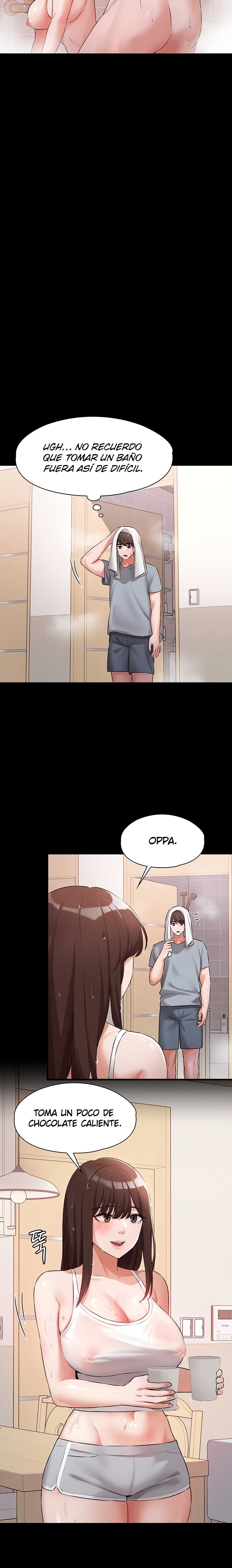 She's Not My Sister Raw - Chapter 17 Page 5