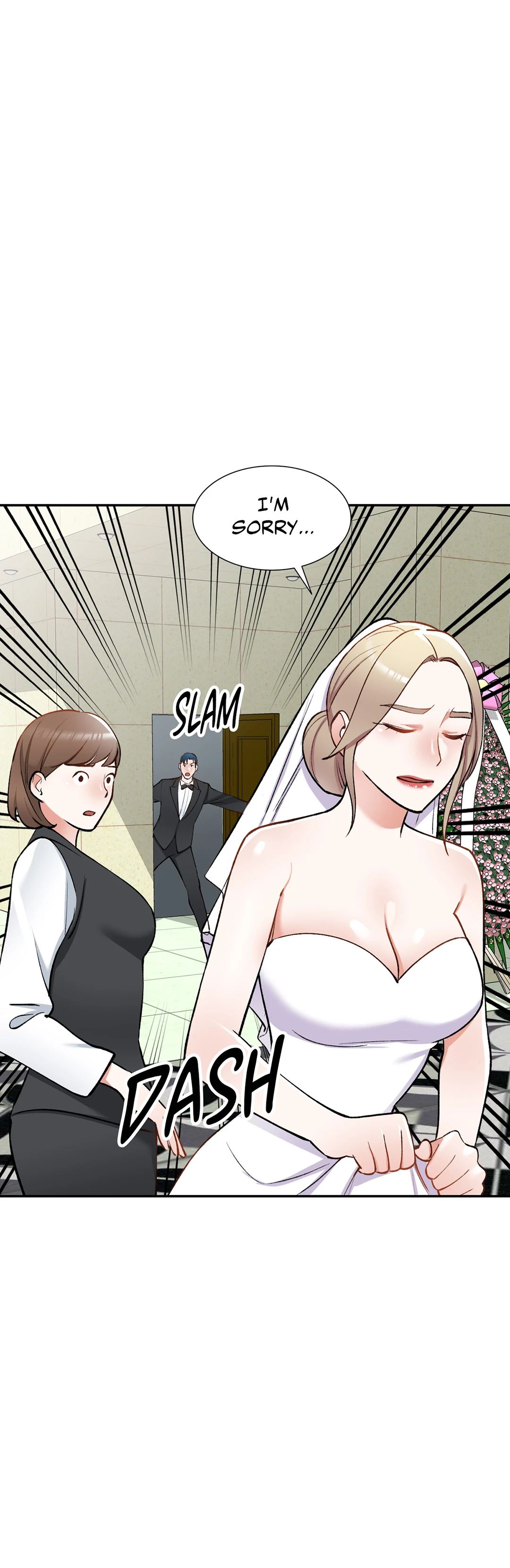 My Secretary’s Got a Secret - Chapter 27 Page 43