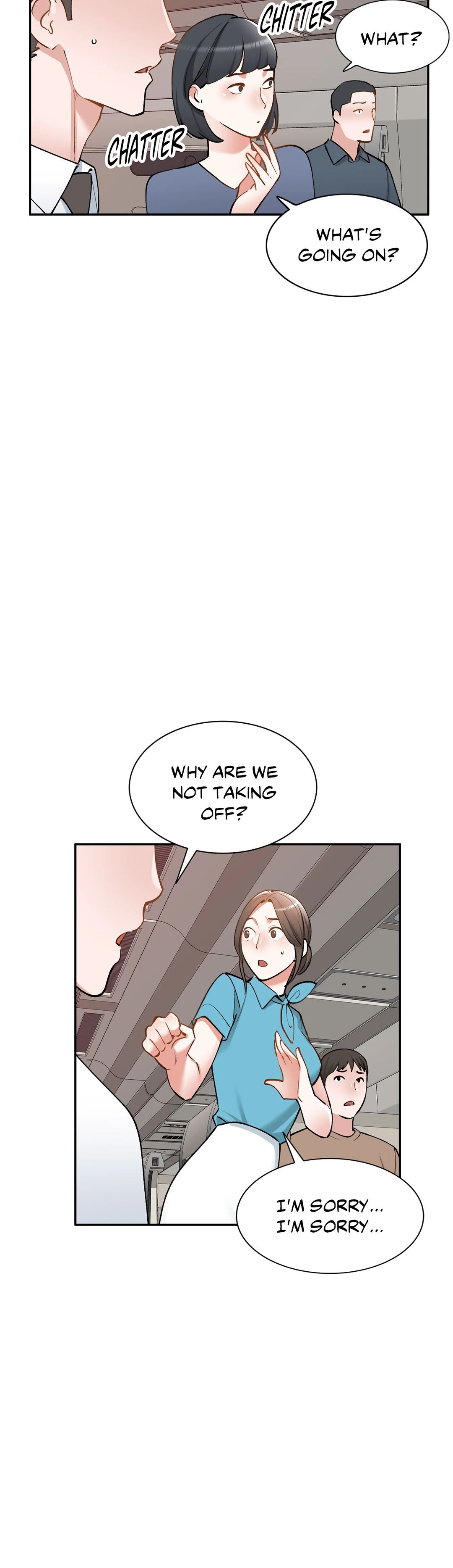 My Secretary’s Got a Secret - Chapter 28 Page 14