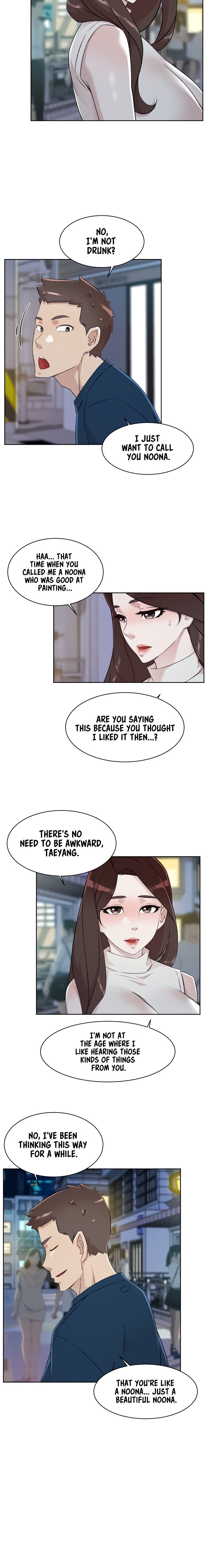 Everything about Best Friend - Chapter 95 Page 2