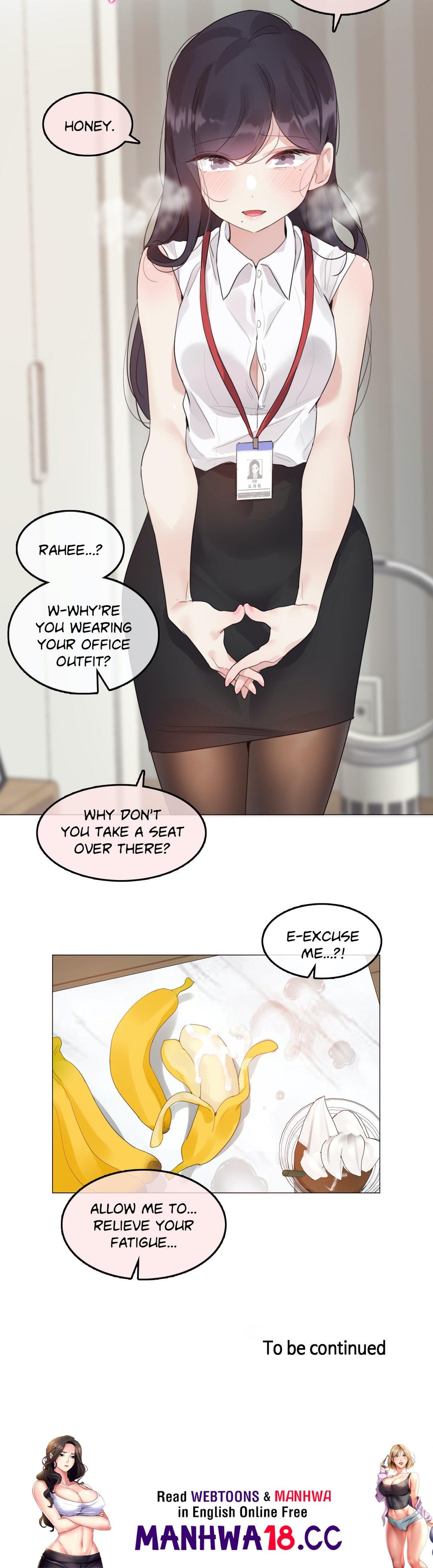 A Pervert’s Daily Life - Chapter 133 Page 19