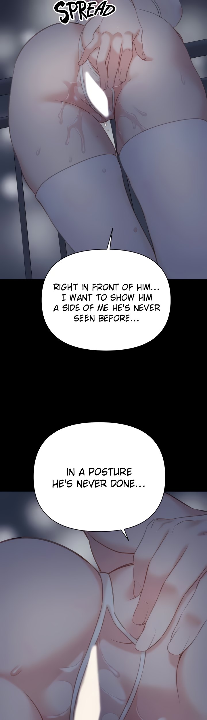 Time of Conquest - Chapter 32 Page 2