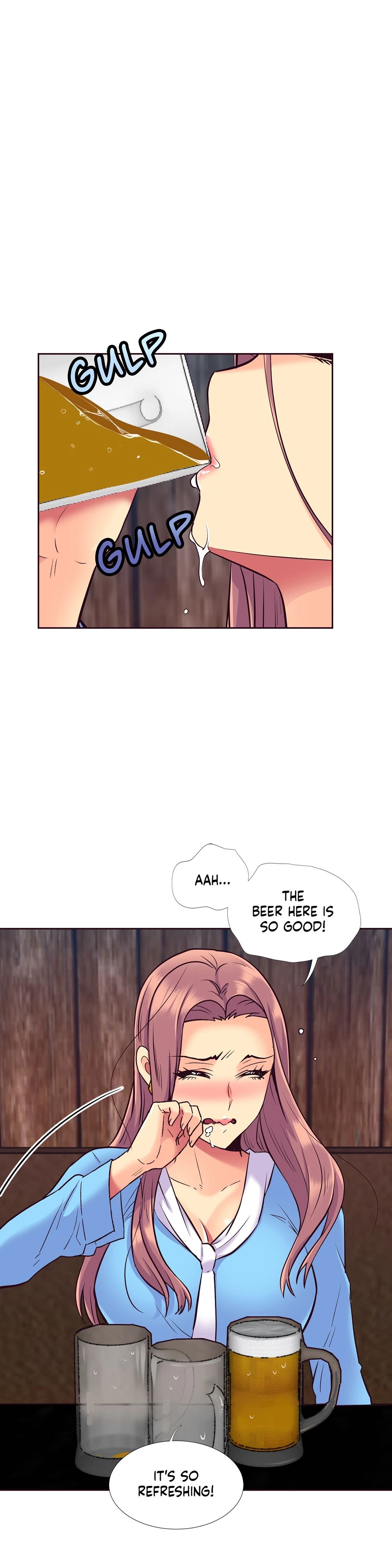 The Yes Girl - Chapter 56 Page 14