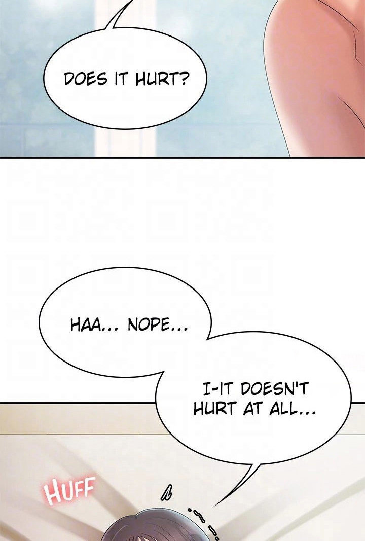 My Aunt in Puberty - Chapter 30 Page 72