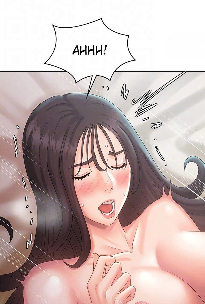 My Aunt in Puberty - Chapter 30 Page 77
