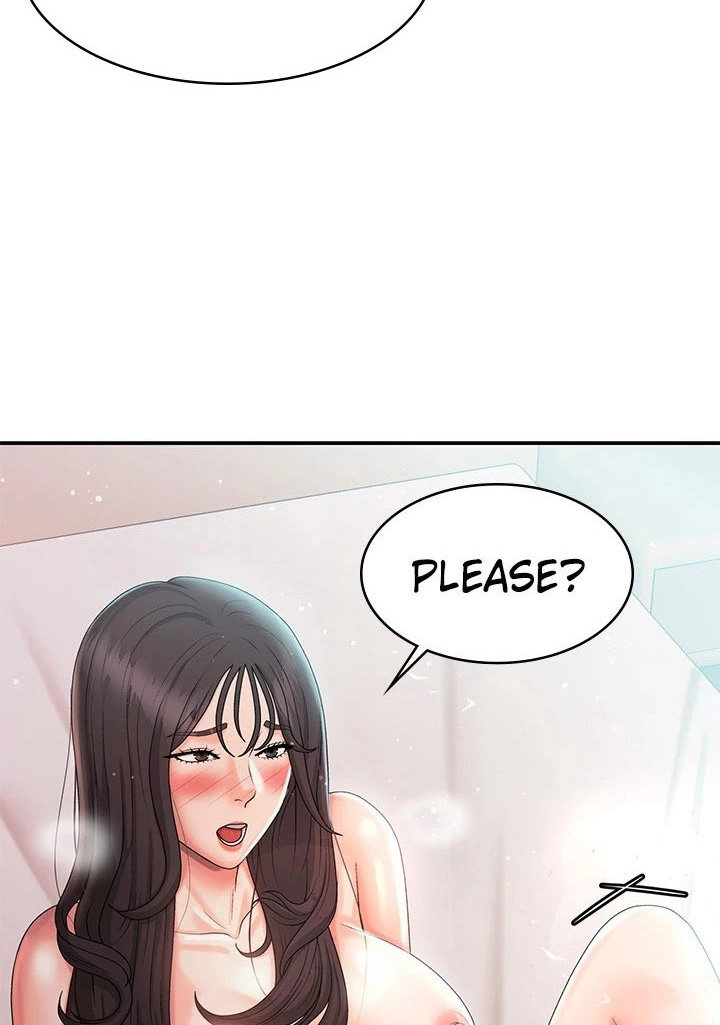 My Aunt in Puberty - Chapter 30 Page 96