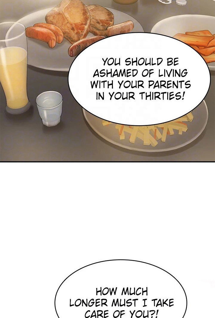 My Aunt in Puberty - Chapter 31 Page 77