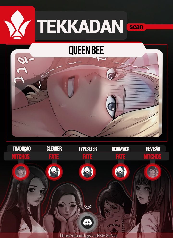 Queen Bee Raw - Chapter 217 Page 1
