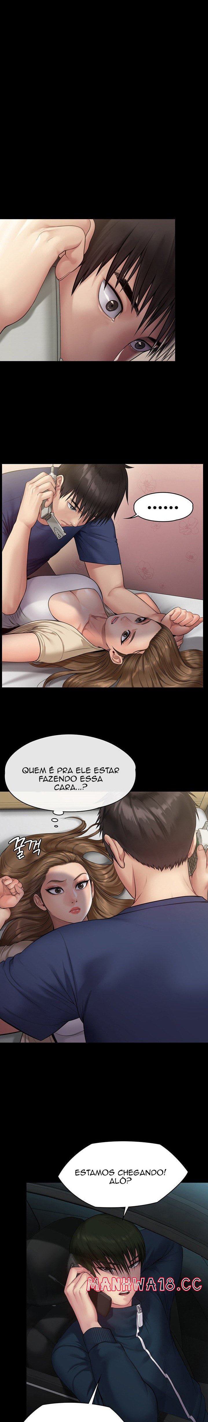 Queen Bee Raw - Chapter 217 Page 4
