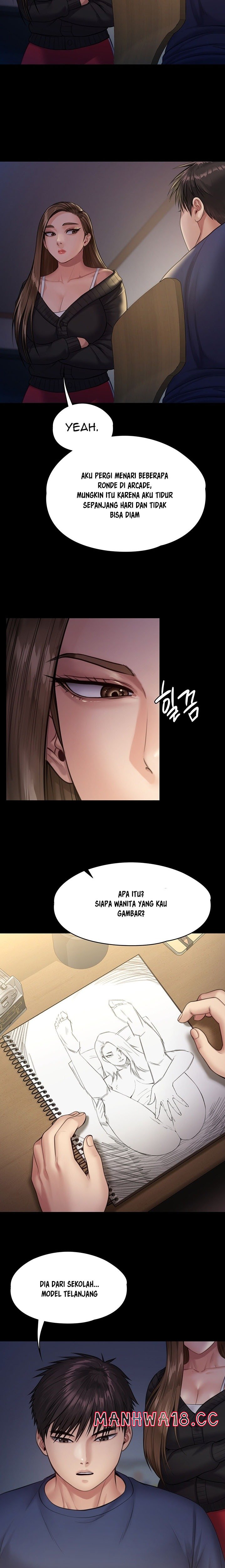 Queen Bee Raw - Chapter 232 Page 12