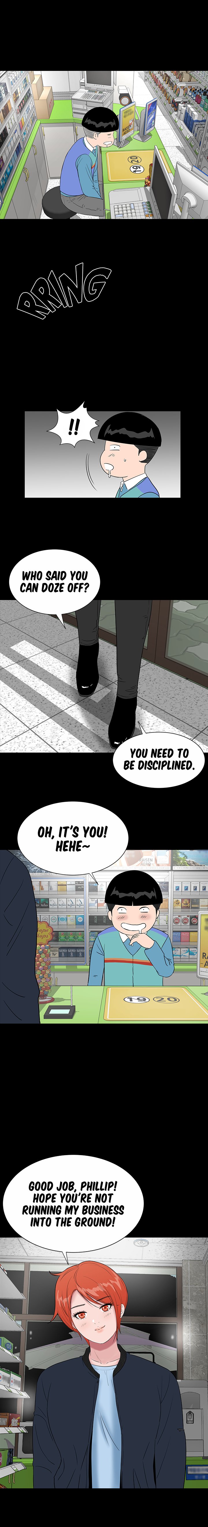 Brothel - Chapter 47.5 Page 6