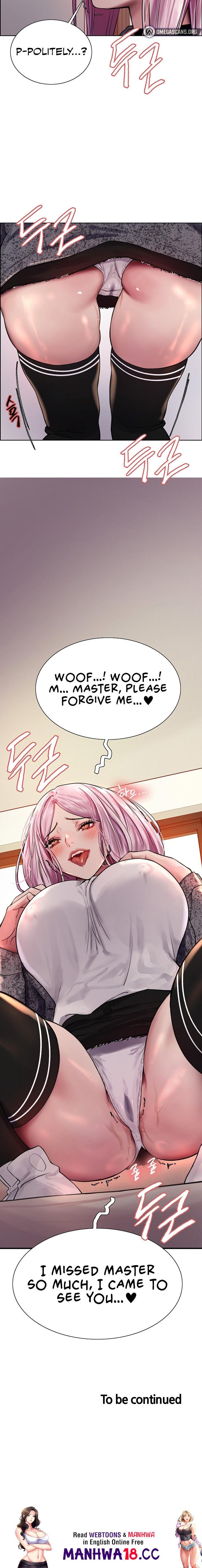 Sex Stopwatch - Chapter 39 Page 29