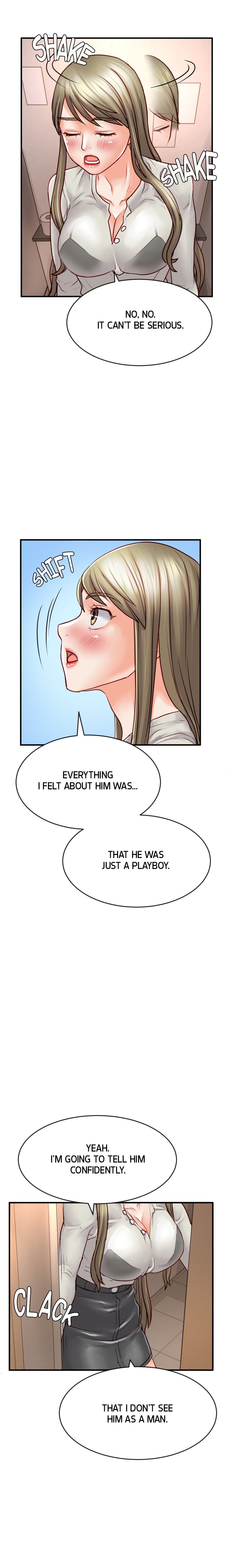 Love Is On The Air - Chapter 16 Page 18