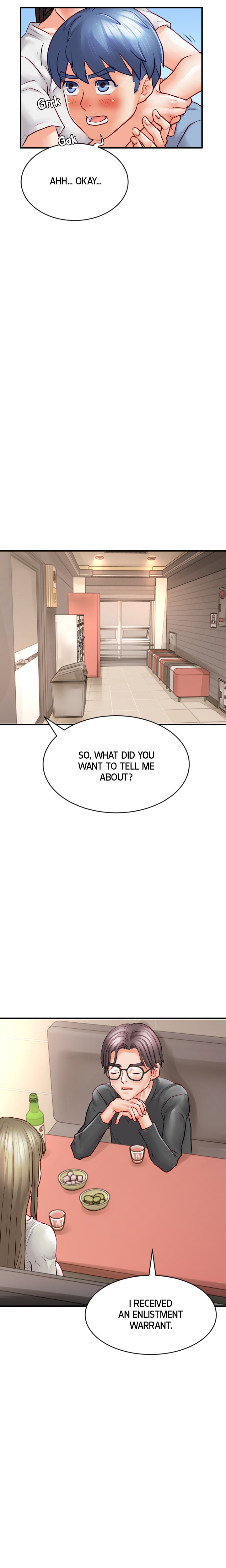Love Is On The Air - Chapter 16 Page 4