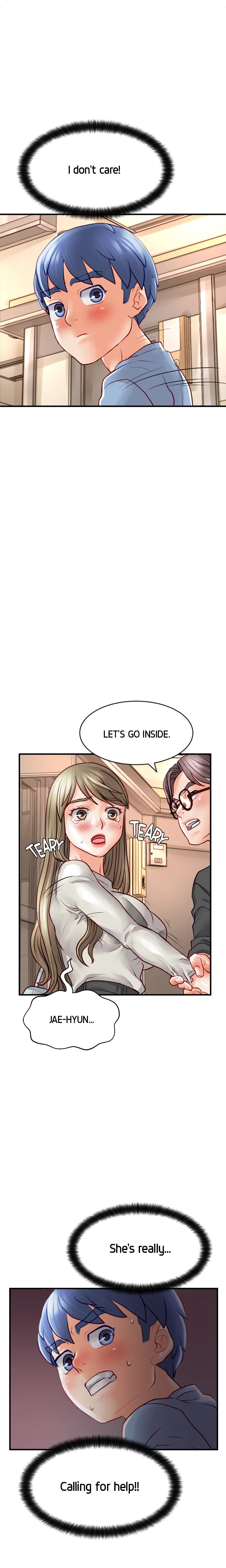 Love Is On The Air - Chapter 17 Page 14