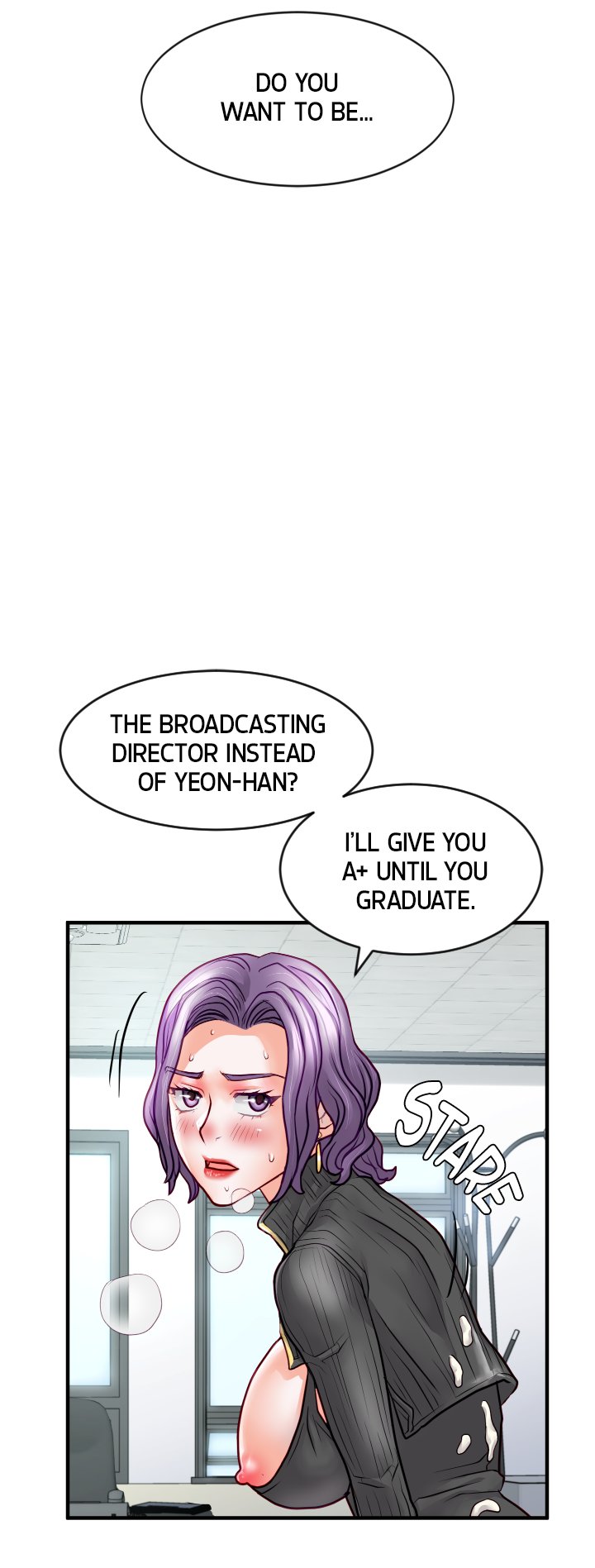 Love Is On The Air - Chapter 23 Page 23