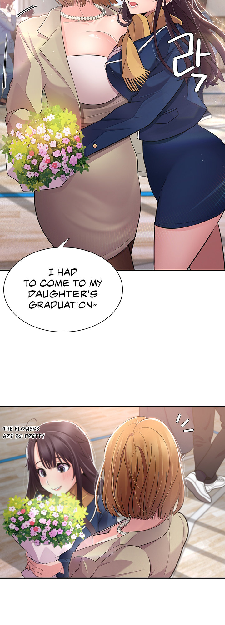 Meeting you again - Chapter 2 Page 57