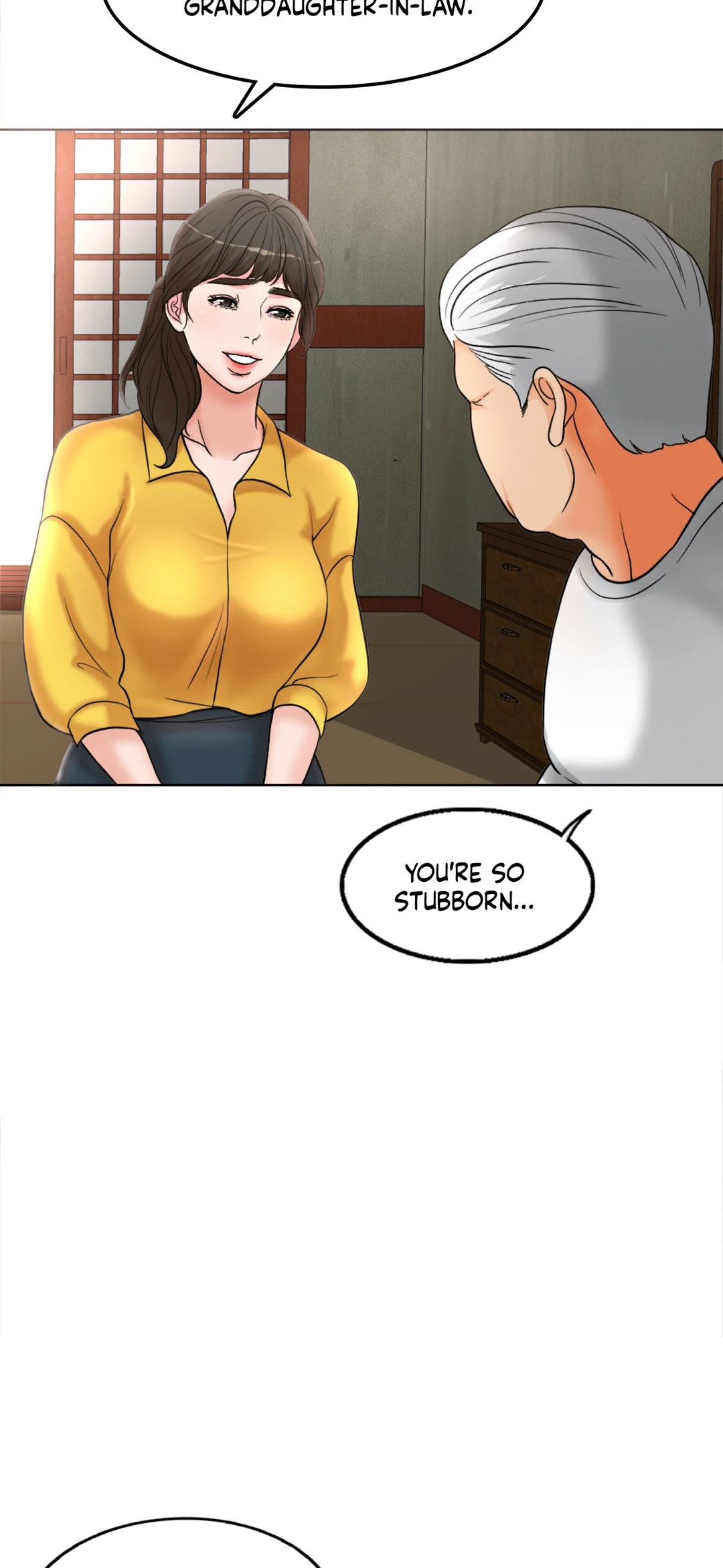 Wife for 1000 Days - Chapter 1 Page 29