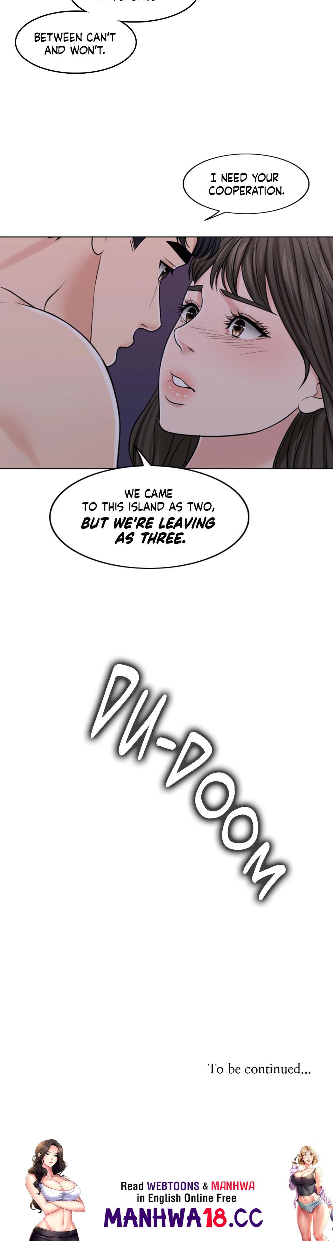 Wife for 1000 Days - Chapter 34 Page 56